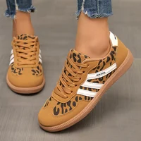 Women Sneakers 2025 Spring New Luxury Flat Loafers Comfortable Slip on Soft Female Sneakers Lightweight Outdoor Shoes for Women - Image 2