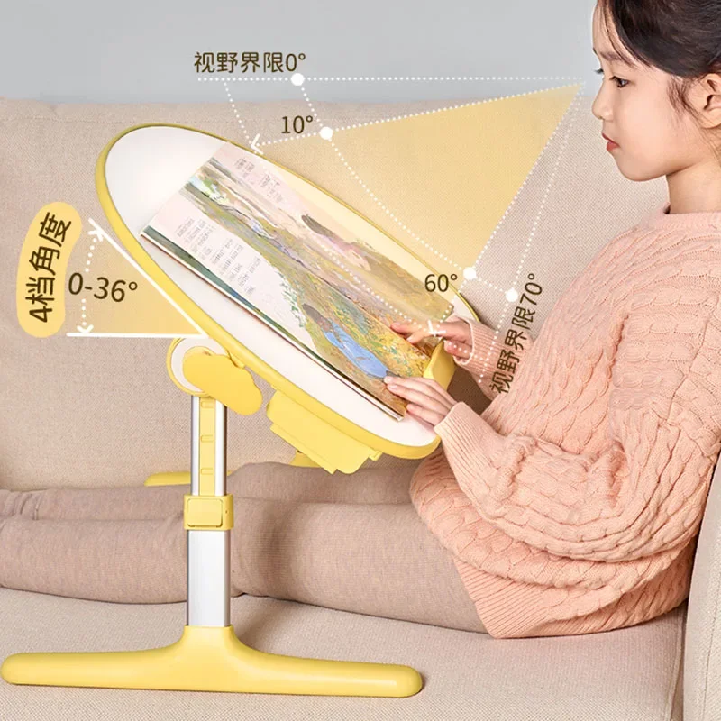 Children Study Desk Kids Furniture Classroom Table Children's Child Room Small Set Chair Elementary Childrens Tables Student