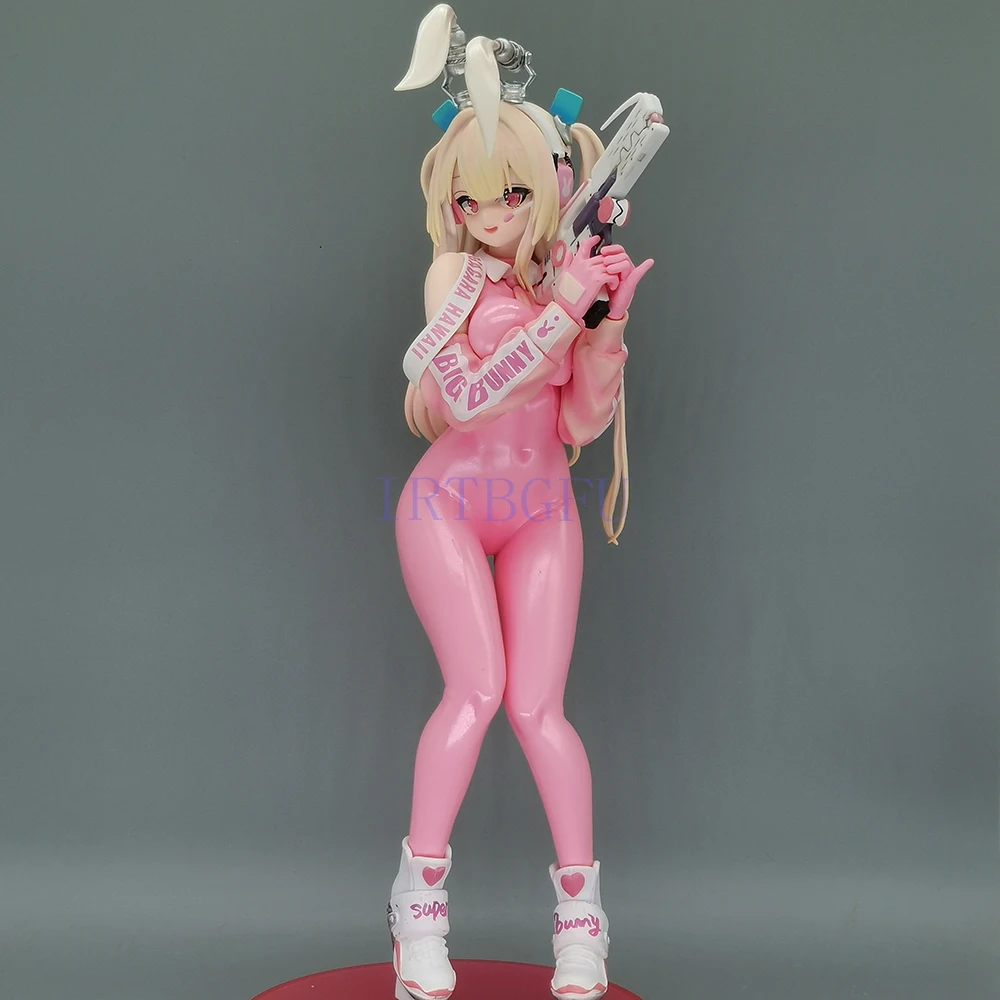 25cm Super Bunny 1/6 Hobby Sakura DDUCK KONG Mzy001Chinese