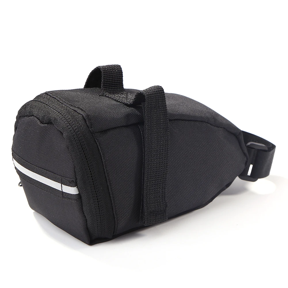 Bicycle Saddle Bag Bike Seat Bag Small Waterproof Storage Tail Pack MTB Road Bicycle Storage Cycling Rear Seat Post bike bag,bicycle bag,bike accessory