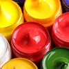 Acrylic Paint Professional Grade Painting Pigments Art Painting Waterproof Pigment Handicraft CreationIndoor Outdoor Creation 3