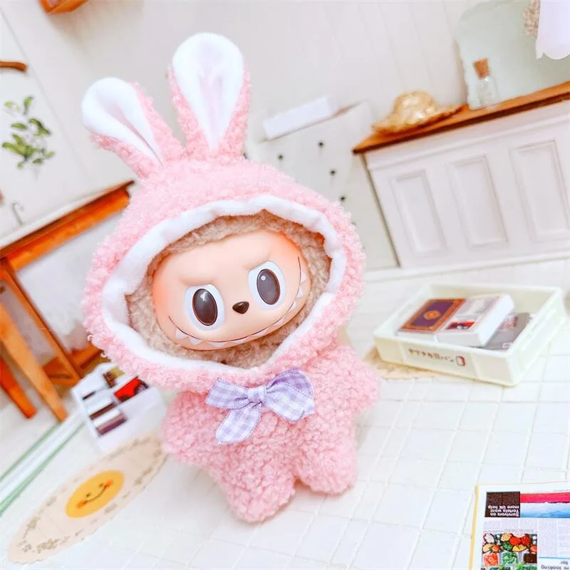 Sagas | Sweat à Capuche En Peluche Douce - L'ATELIER D'AMÉLIE