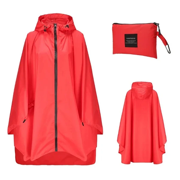 Kmooliistory Raingear Store