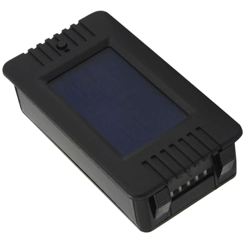 ٱ ͸  跮, LCD ÷, 0-200V,0-300A, 12V, 24V, 48V, RV, ڵ ͸ а , 2X