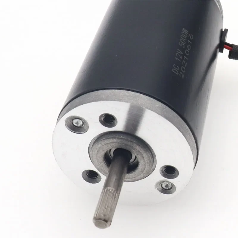 Air Diesel Heater Diesel Heater Car Heater Accessories 12v Parking Heater Motor Air 252113992000 Fan Parts Single Motor Air Parking Heater Auto Parts