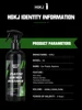 Interior Detailer Hgkj S3 Plastic Leather Restorer Quick Coat For Car Interior Refurbish Seat Leather Renovator Conditioner 5