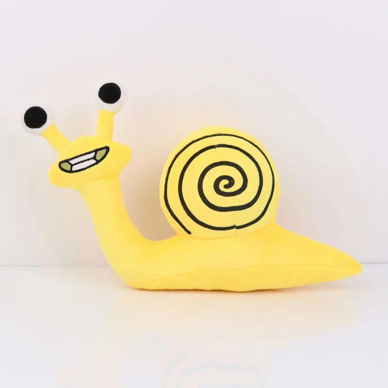 

25cm Slow Seline Push Toy Game Garten of Banban Character Slow Seline Pushie Doll for Kids Fans Collection