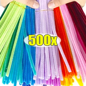Chenille Stems Pipe Cleaners 1