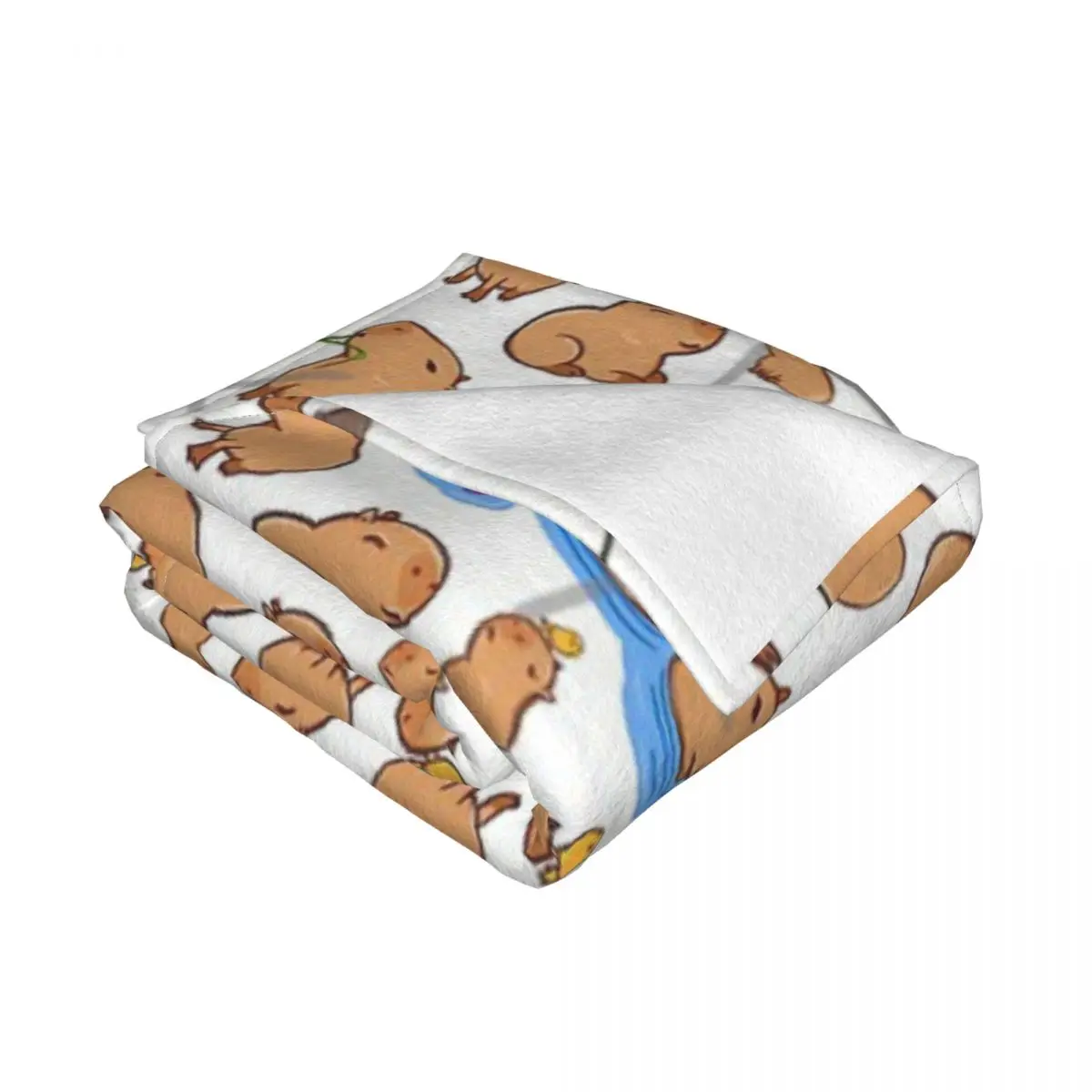 Capybara ���� 9 ��� ħ�� ���� ���� �̺� ���� Plaids �� Ŀ��