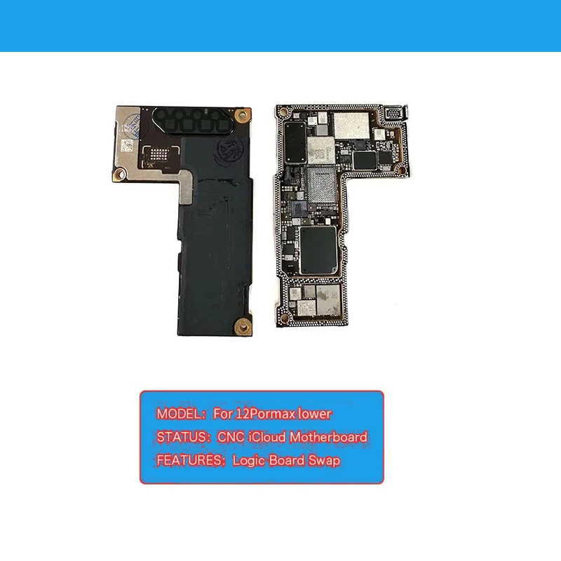 CNC Board For iPhone 12 13 Series 12/13Pro/ProMax/Mini Swap