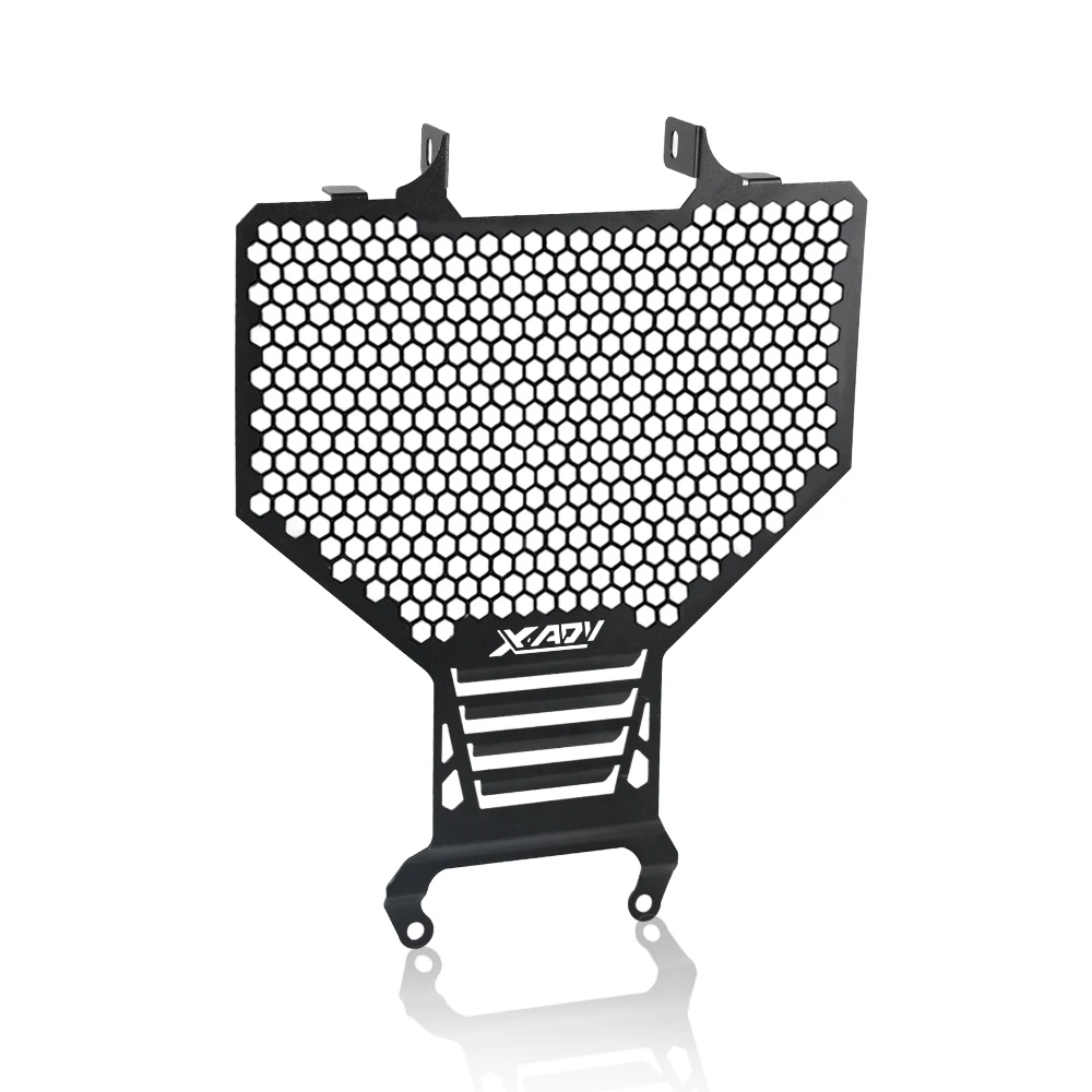2025 2026 Für Honda XADV 750 Motorrad Kühlergrill Schutz Schutz X ADV X-ADV 750 2017-2020 2021 2022 2023 2024 xadv750 – Detail 5