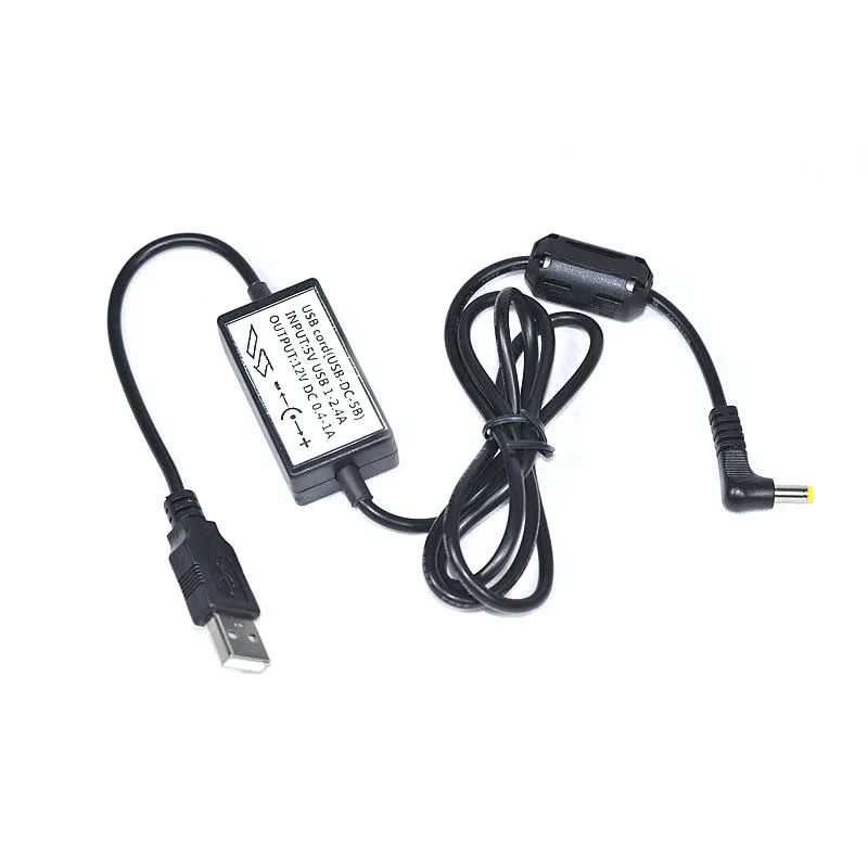 Рисунок 3 - Yeasu CD-34 CD-47 USB-кабель для зарядки аккумулятора