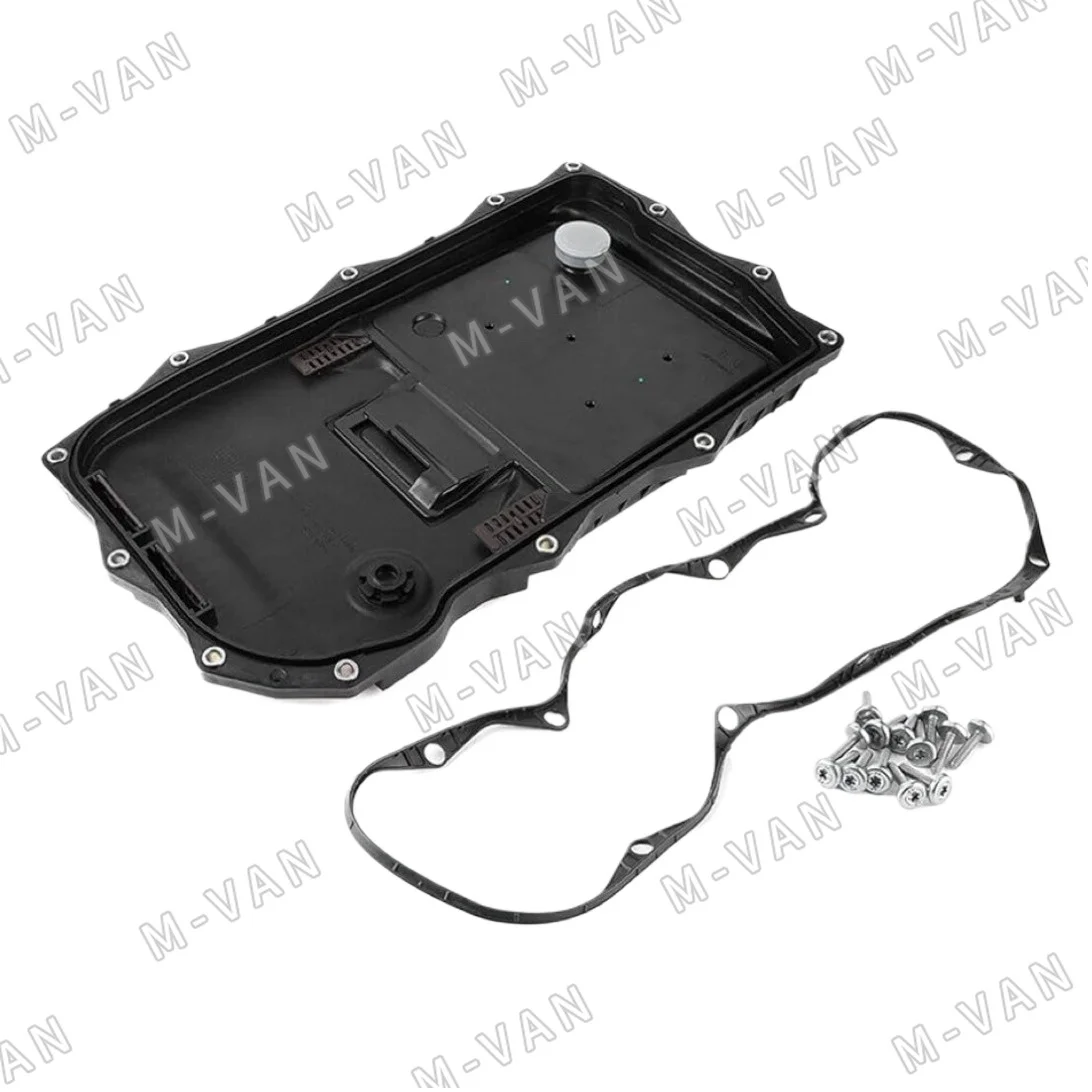 C&aacute;rter aceite transmisi&oacute;n 8HP BMW Land Rover LR 023294 LR 065238 24117604960 1087298247 24117613253 24117624192 24118612901