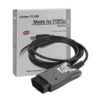 Vgate vLinker FS For Ford ELM327 FORScan HS/MS-CAN OBD2 Car Diagnostic Scanner Interface Tools OBDII For Mazda ELM 327 OBD 2 6