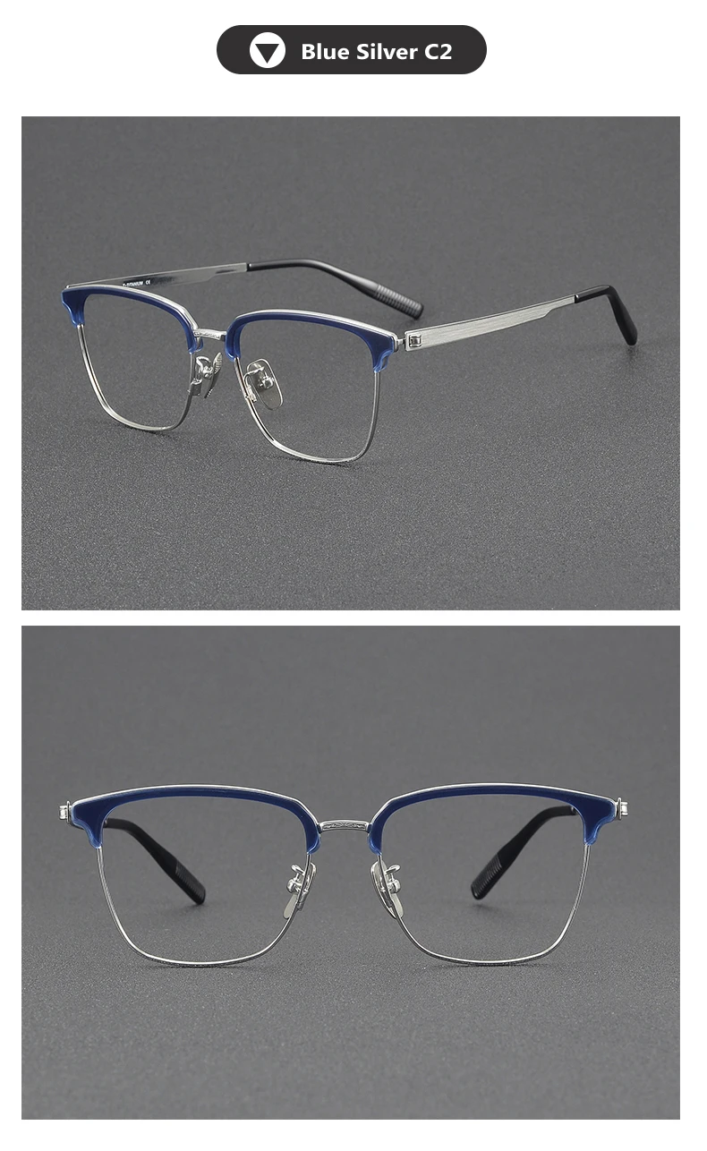 Oveliness Women's Eyeglasses 10