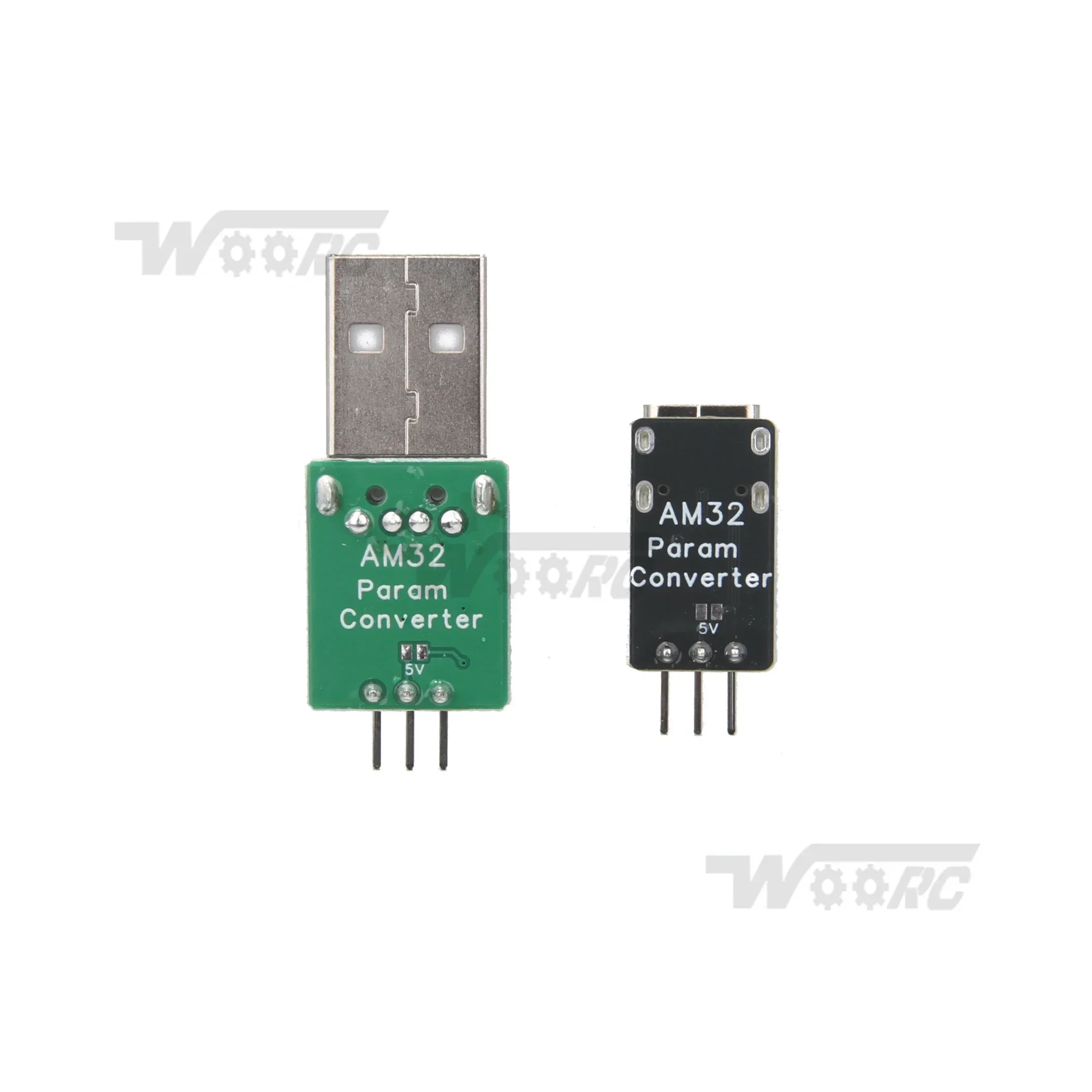 ESC Linker AM32 USB Linker Programmierer Bürstenloser ESC Typ C Parameter Setter Connect ESC – Detail 9