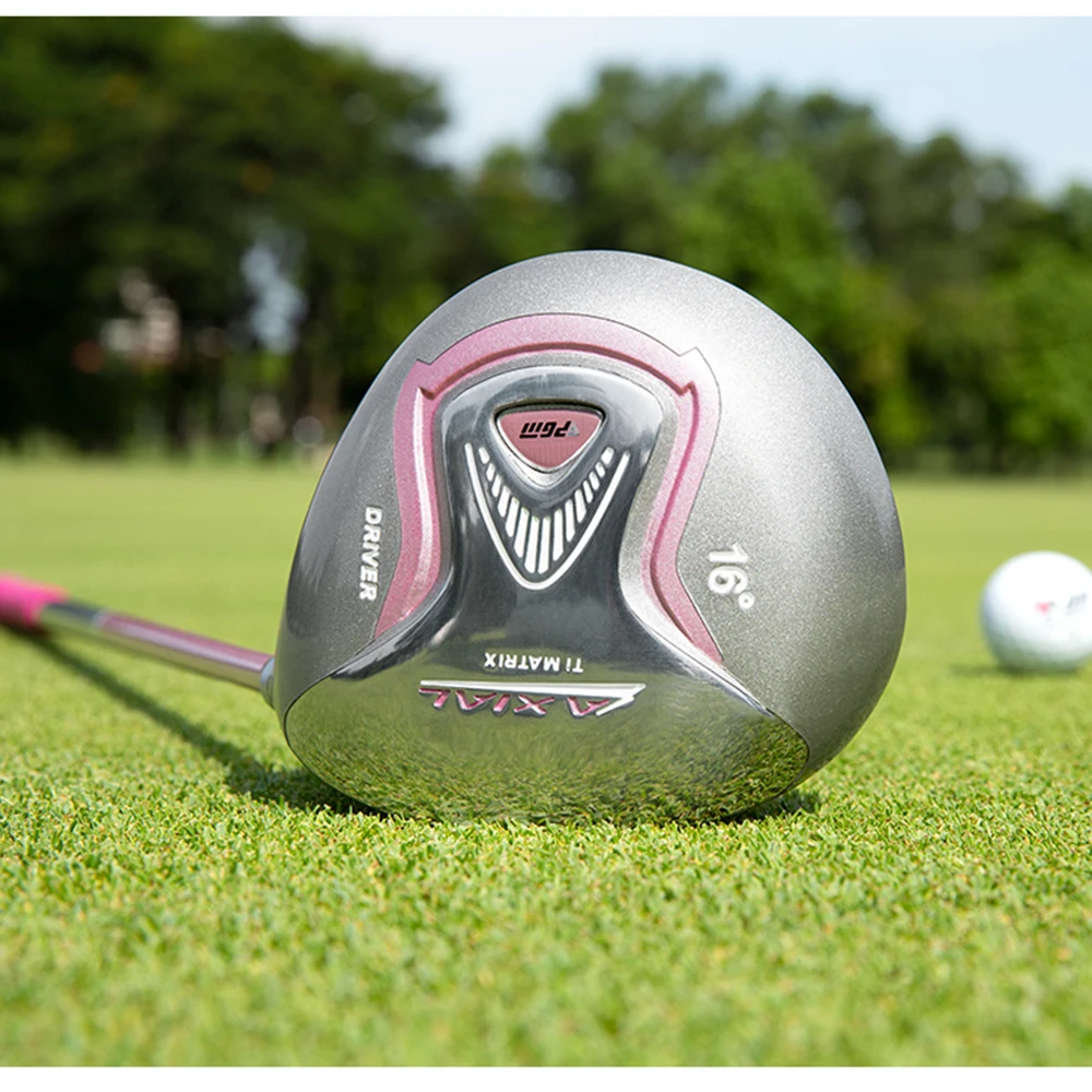 

PGM GolfKids Club JRMG003AXIAL BOY WOODEN POLE Boys Aged 3-12Years Old Choose Outdoor Golf Sports Children's Clubs In ThreeSizes