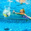 Colorful Underwater Inflatable Ball Balloon Swimming Pool Play Party Water Game Balloon Beach Sport Ball Fun Toys 1