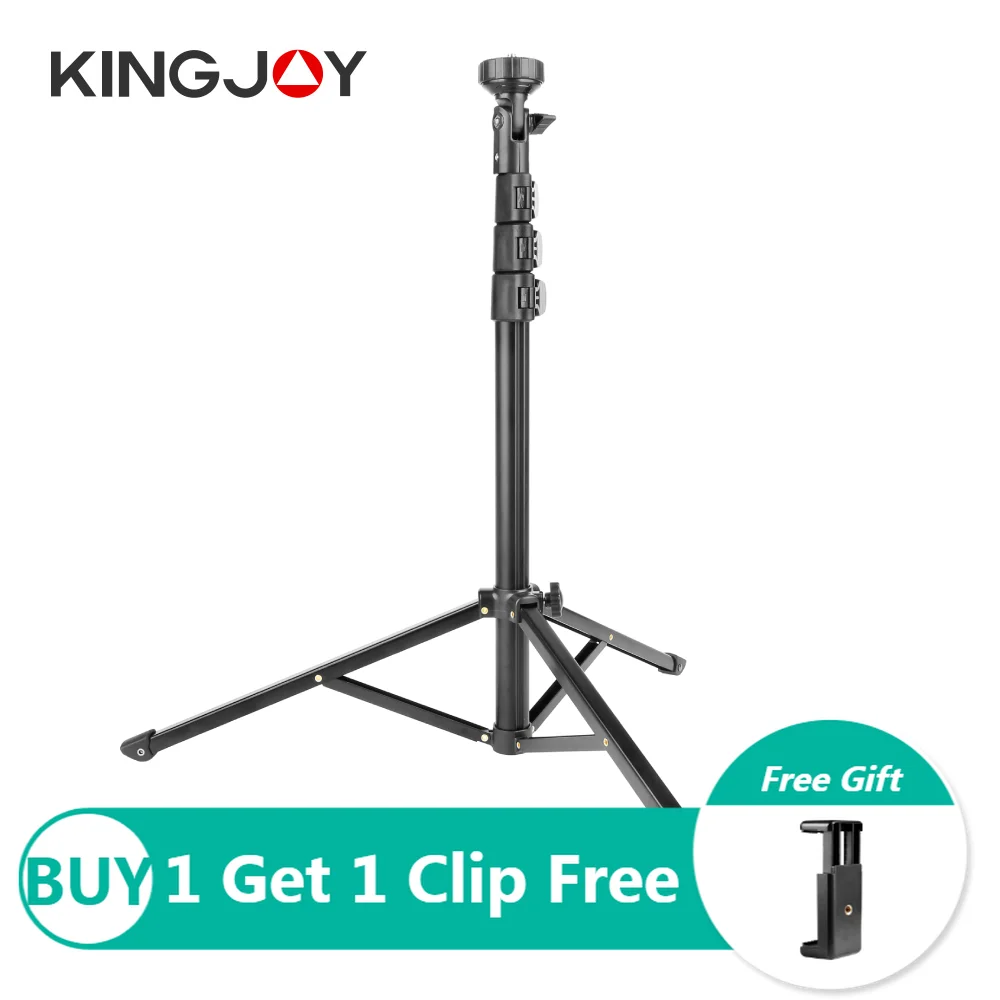 kingjoy-soporte-de-luz-de-134cm-para-fotografia-soporte-de-flash-de-aleacion-de-aluminio-tripode-de-camara-portatil-para-estudio-fotografico-lampara-de-relleno-transmision-en-vivo