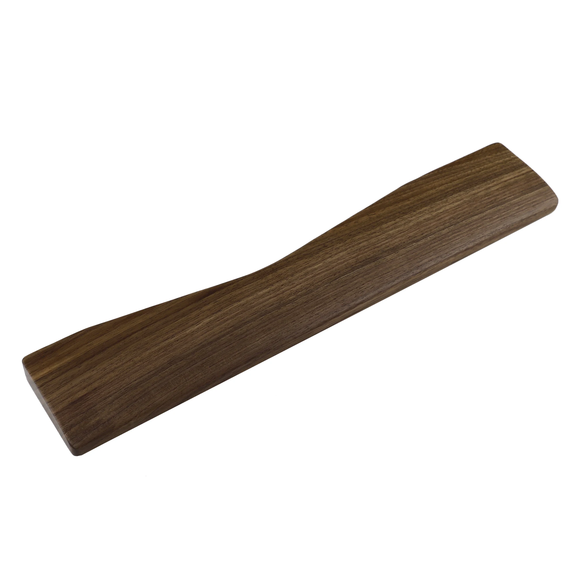 Wooden Wrist Rest Solid Wood Walnut For Keychron Q14 Pro Q13 Pro K15 Pro 14 S7fa88f18f6474842bc630d1b3d0fa34da