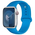 Wave blue