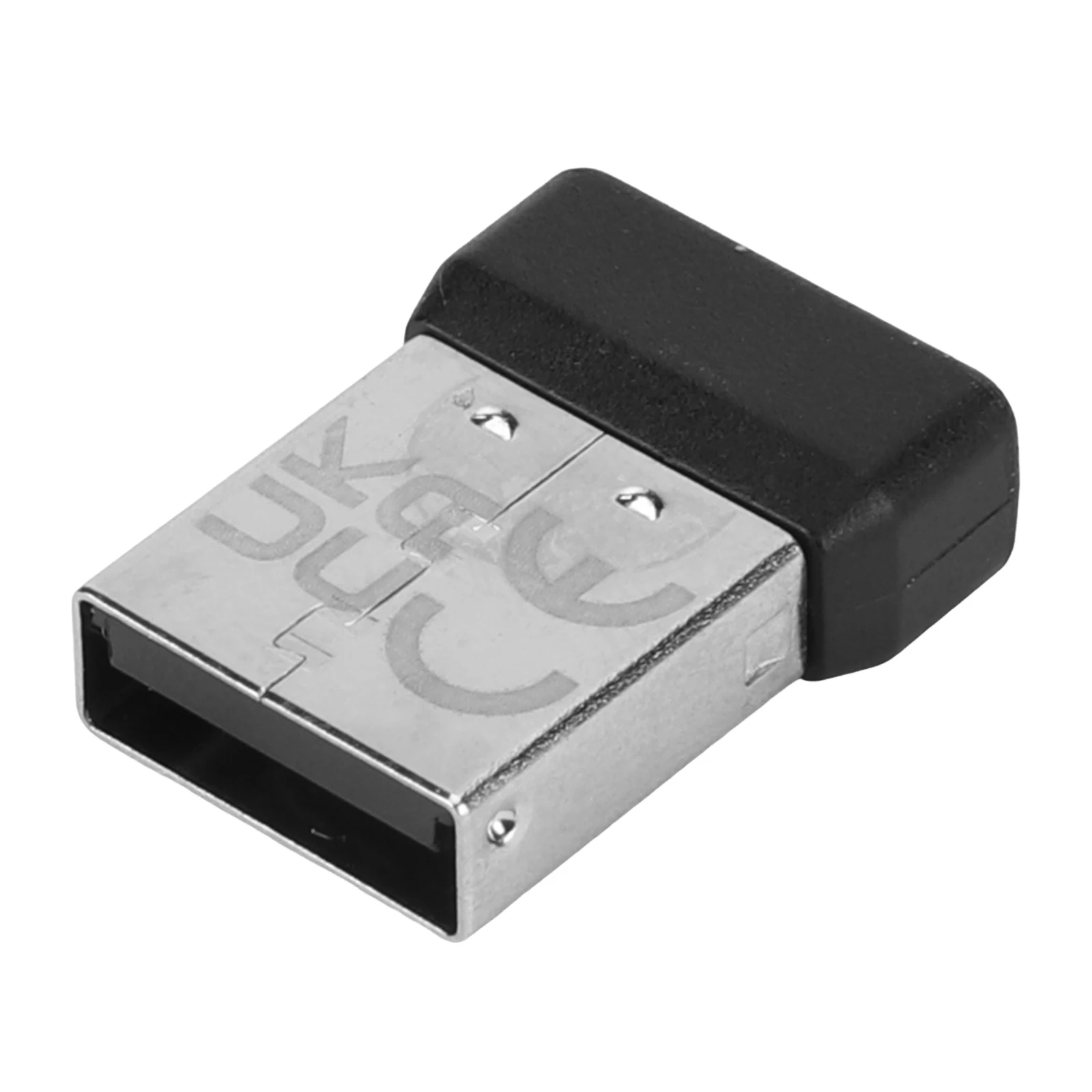 미니 수신기 동글 USB-C 포트 USB 수신기 볼트 어댑터 플러그 앤 플레이 프로 2 라이트스피드 게이밍 마우스용 낮은 대기 시간