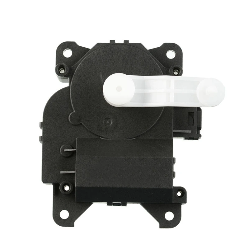 Right Main HVAC Heater Blend Door Actuator For Lexus RX330 Toyota Highlander 604-902, 8710648100, 8710600