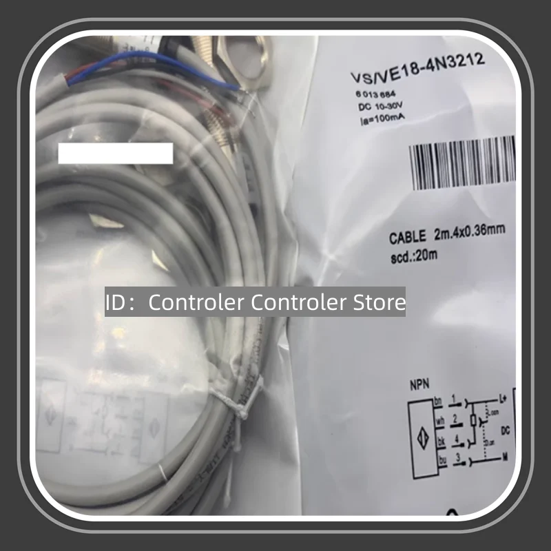 

New pair-of-optical switch VS/VE180-P430