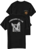 French Air and Space Force Air Commando "Sicut Aquila" T-Shirt Short Sleeve Casual 100% Cotton O-Neck Summer Mens T-shirt 2