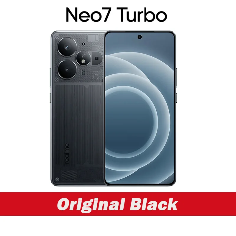 realme neo7 turbo- Aliexpress Business|AliExpress Business