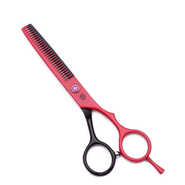 Japanese Stainless Steel Haircutting Scissors For Adults Haircut Shears  With Thinning Scissors - AliExpress