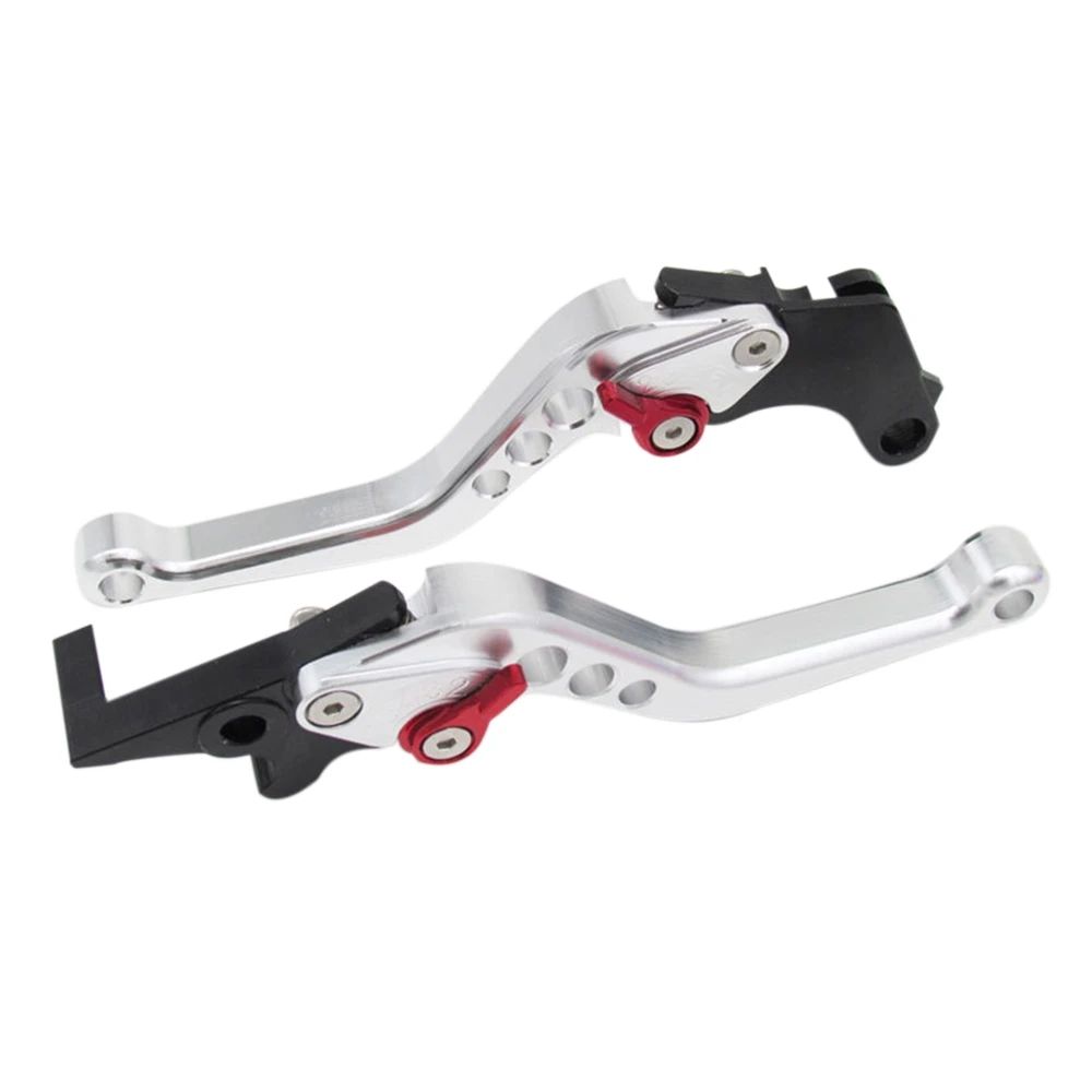 

Мотоциклетный тормозной рычаг сцепления тормоза ручки тормоза клаксон тормозной рычаг Мотоциклетные аксессуары для Suzuki Honda MSX125