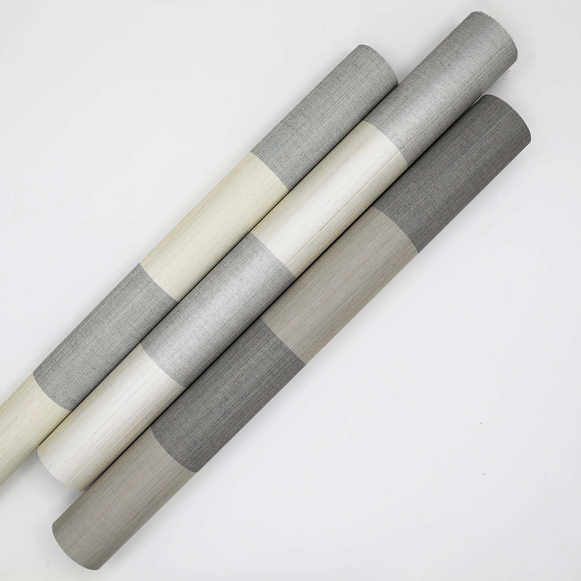 

Новое поступление, обои MY WIND из натурального материала, тканевые обои, двухцветные настенные покрытия Abaca для украшения интерьера дома