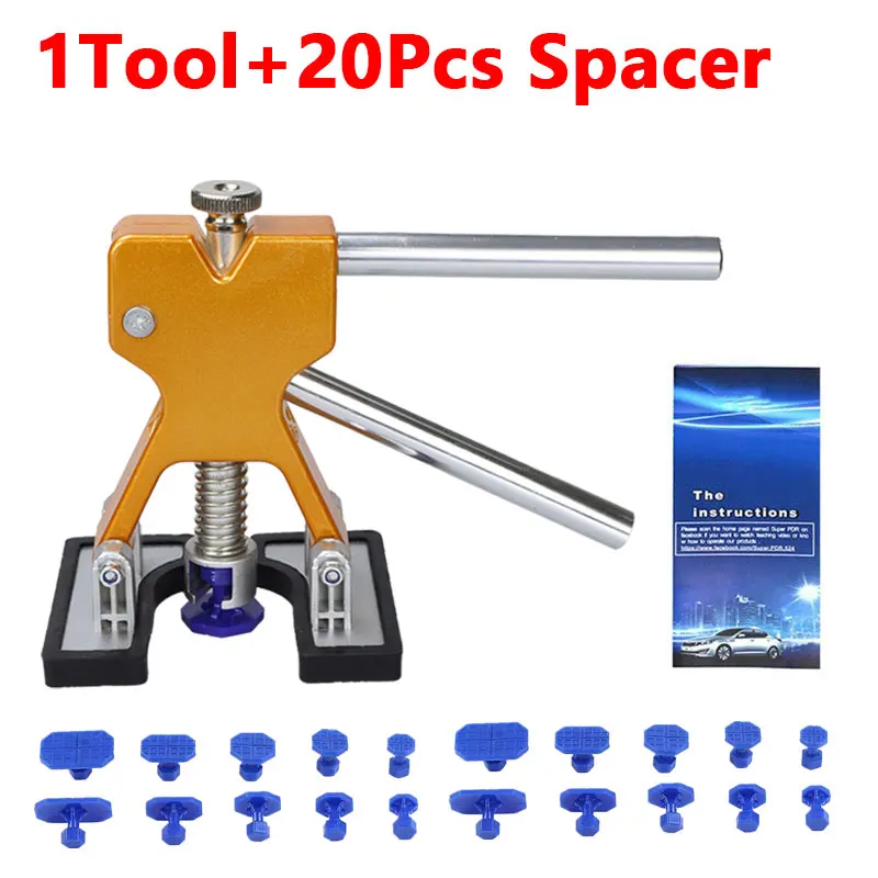Tool and 20pcs