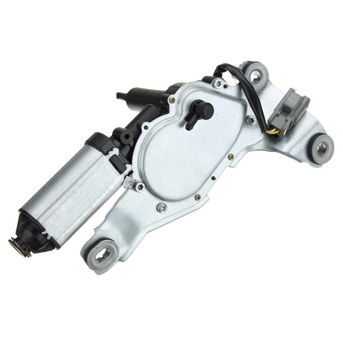 후방 윈드 스크린 와이퍼 모터, 볼보 V70 MK2 2000-2008 8667188 31333743