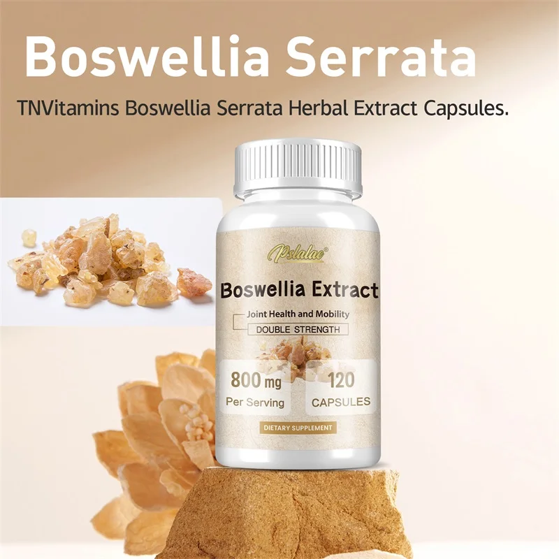 Boswellia extract capsules boswellia extract capsules support joint flexibility mobility relieve joint pain