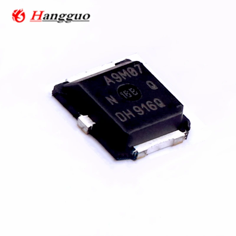 

5 шт./партия оригинальный AFT09MS007NT1 AFT09MS007 PLD1.5W A9M07 микроволновый радиочастотный транзистор