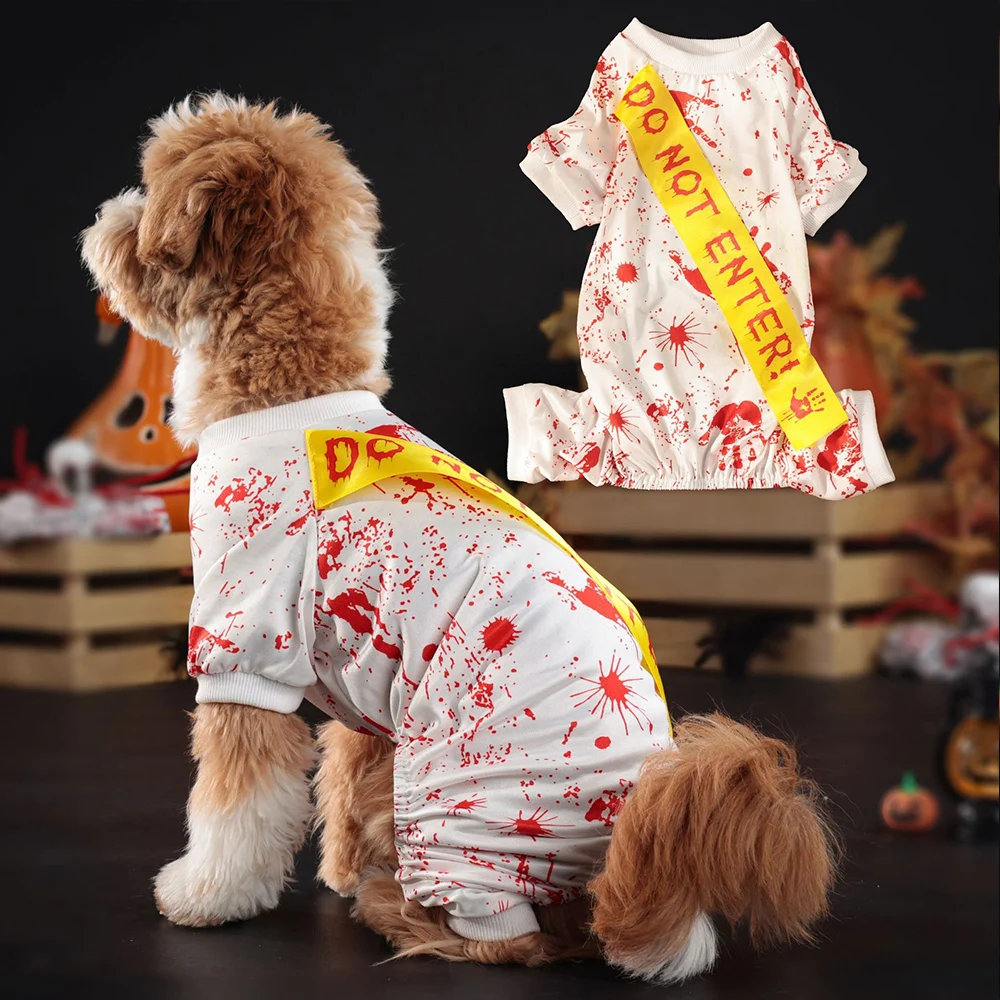 Pet Puppy Dress Apparel Outfit Clothes Skirts Dog Cat Fancy Costume Halloween Cosplay Clothes For Small and Medium Sized Dog