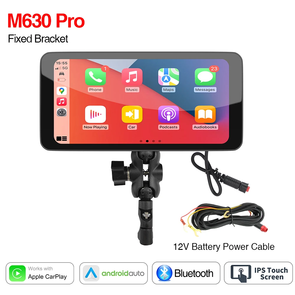 M630 PRO
