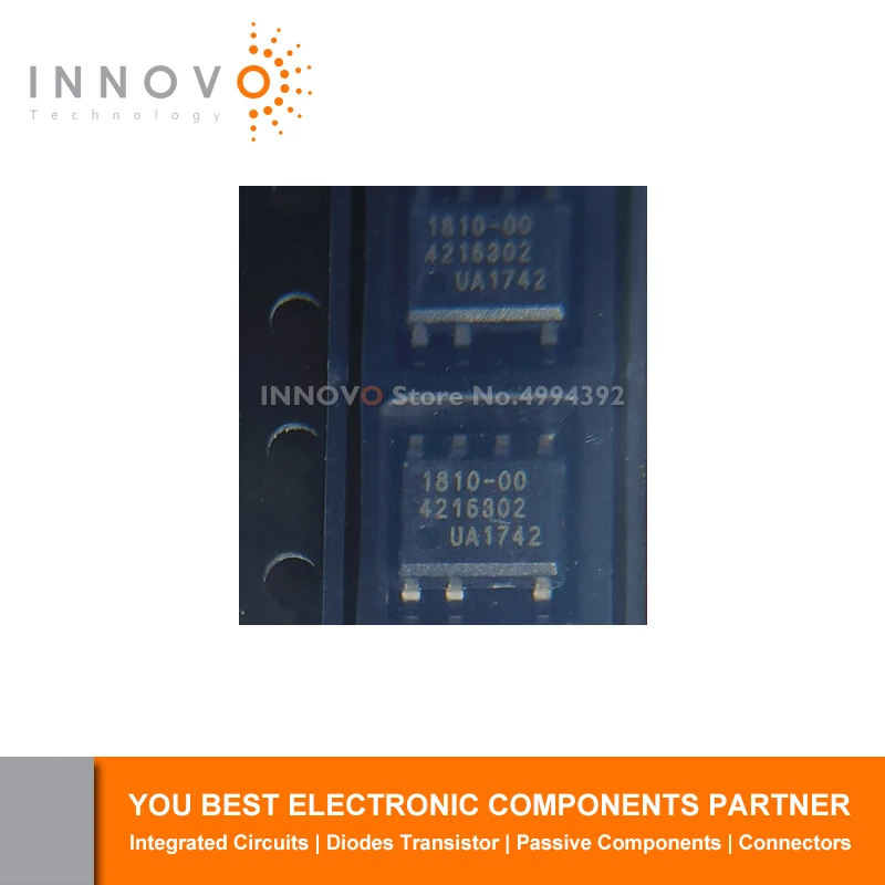 

INNOVO 10 шт./лот Бесплатная доставка фотосессия W25X10CLNIG SOP-7 SOP-8 новый оригинальный