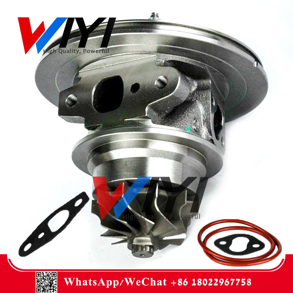 

Turbo chra core cartridge for TOYOTA Hiace 2.5L 2KD-FTV CT9 17201 0L030 TURBO CHRA Turbocharger 102HP 17201-17040