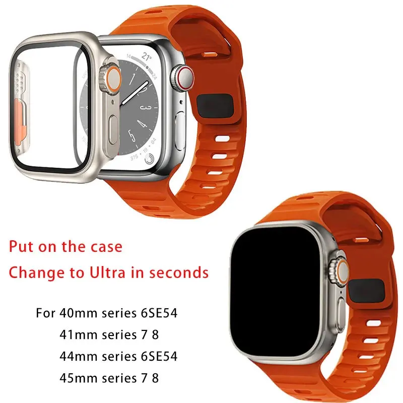  ġ  Ǹ Ʈ, ȭ   Ŀ, Ʈ ̽ , iWatch ø 9 8 7 SE 6 5 3, 44mm, 45mm, 41mm, 40mm