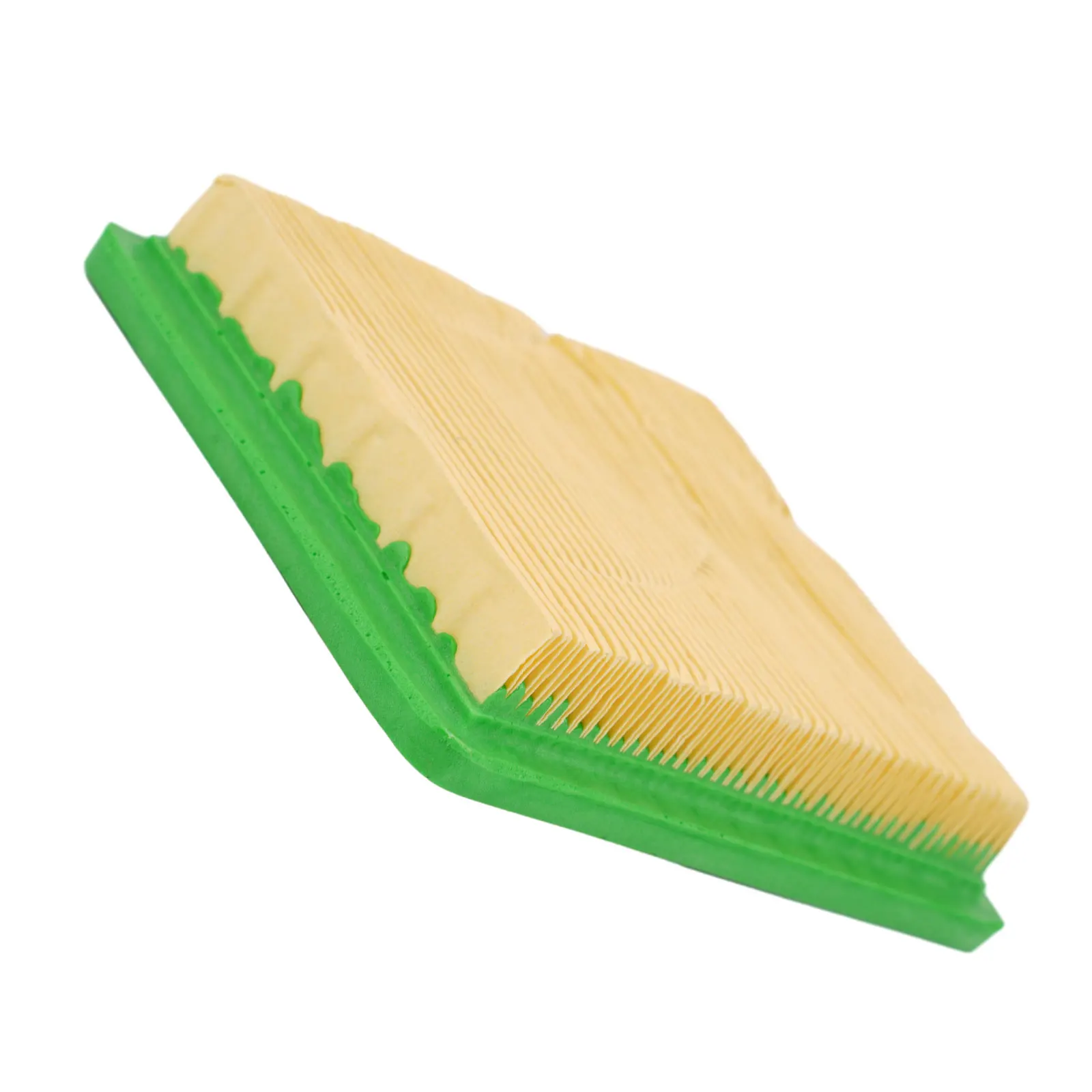 1 Pz Filtro Aria Per Fuxtec Fx-Rm 4639 5196 Es / Pro 1855 Fx-Rm 5.5 5.0 Parti Motosega Parti Tosaerba Giardino Sostituire Filtro Aria