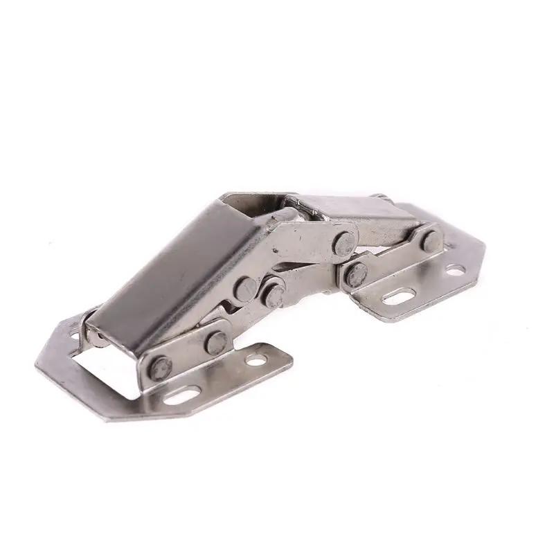

Thickened Cabinet Door Foldable Hinge for Cabinet, Cupboard, Folden Door