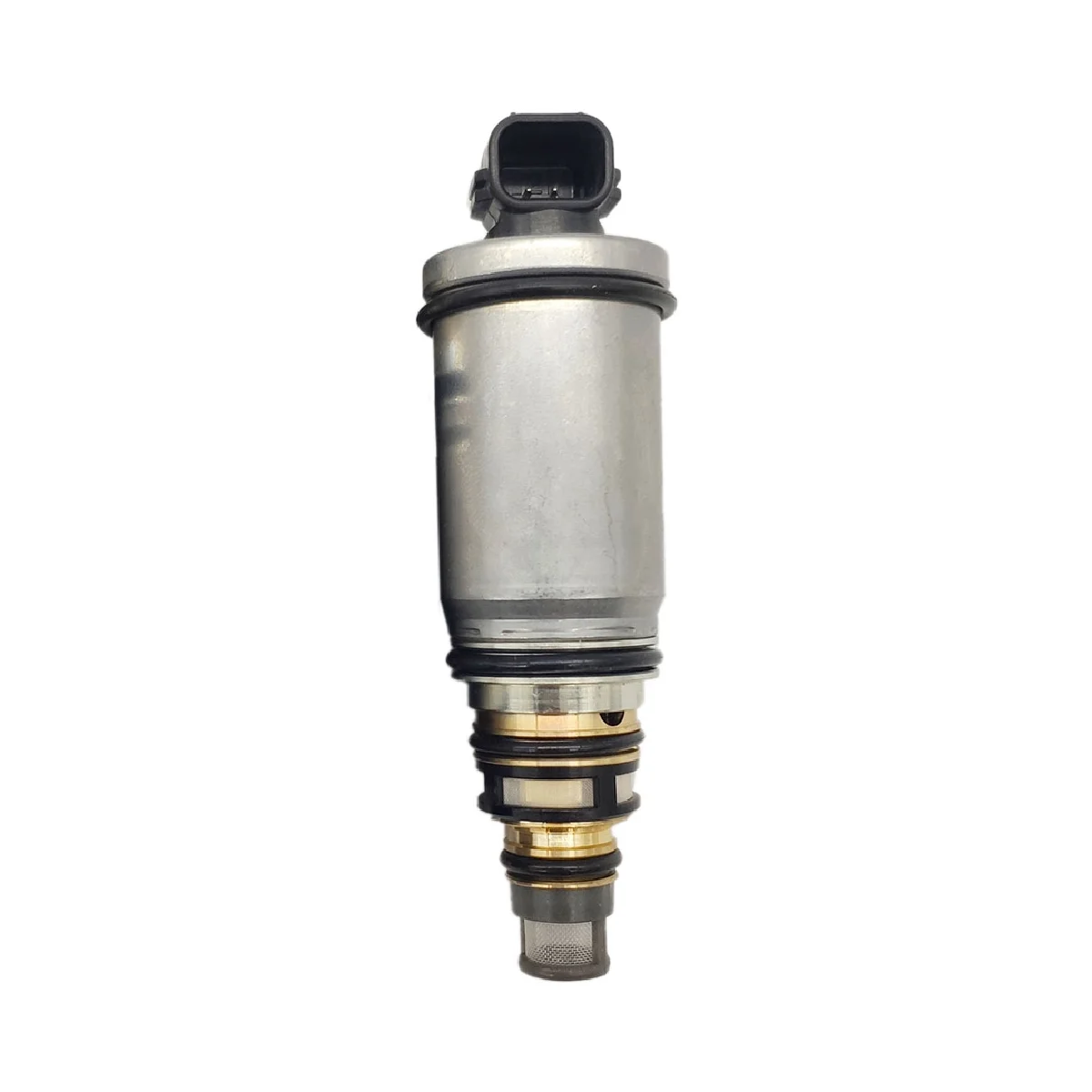 

Car AC Control Valve AC Compressor Control Valve for KIA SPORTAFE 2010-2012 Car Accessories