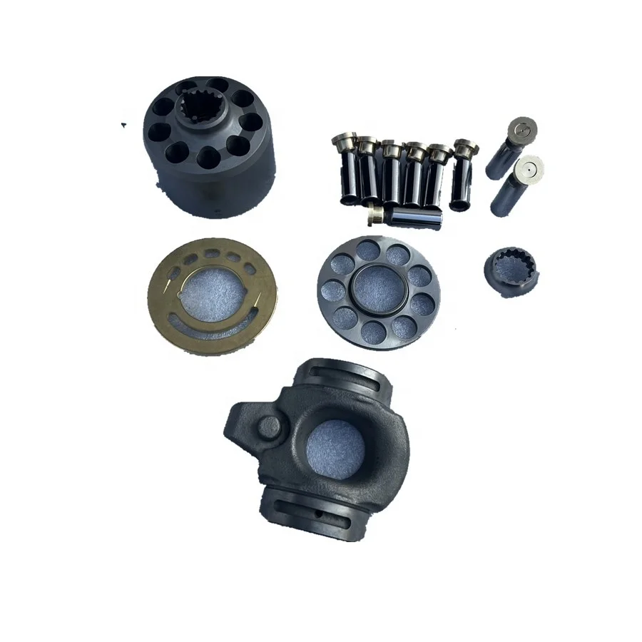 

Rexroth A10VSO28 A10VO28 repair kit 53series cylinder block valve plate for VS100