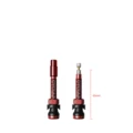 Tubeless 45 Red