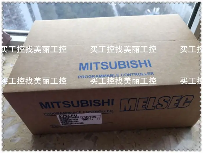 

Оригинальный процессор Mitsubishi a3ncpu-новая упаковка в целости