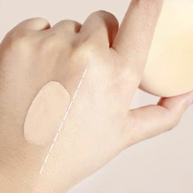 Cosmetic Powder Puff Makeup Sponges