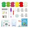 Crochet Kit For Beginner 5